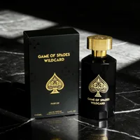 Nueva Llegada, Colonia para Hombre de 100 ml, Fragancia Ligera de Larga Duración, Aroma a Leche Cítrica, Perfume en Aerosol, Aroma Romántico y Atractivo, Regalo