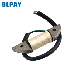 32140-93900 PRIMARY COIL for Suzuki outboard motor 9.9HP 15HP DT9.9A DT9.9 DT15 DT15A 2 storke bat motor 32140-93900-000