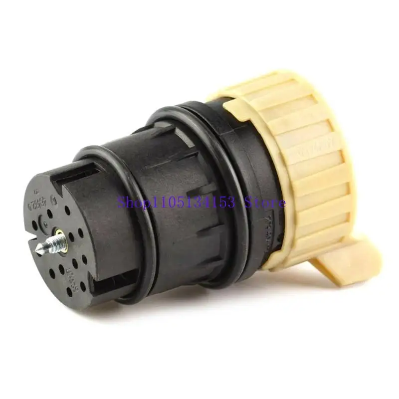 

kl23 Upgraded Transmission Circuit Board Module Car Transmission Circuit Board Socket Replaces 2035400253 Simple Installation