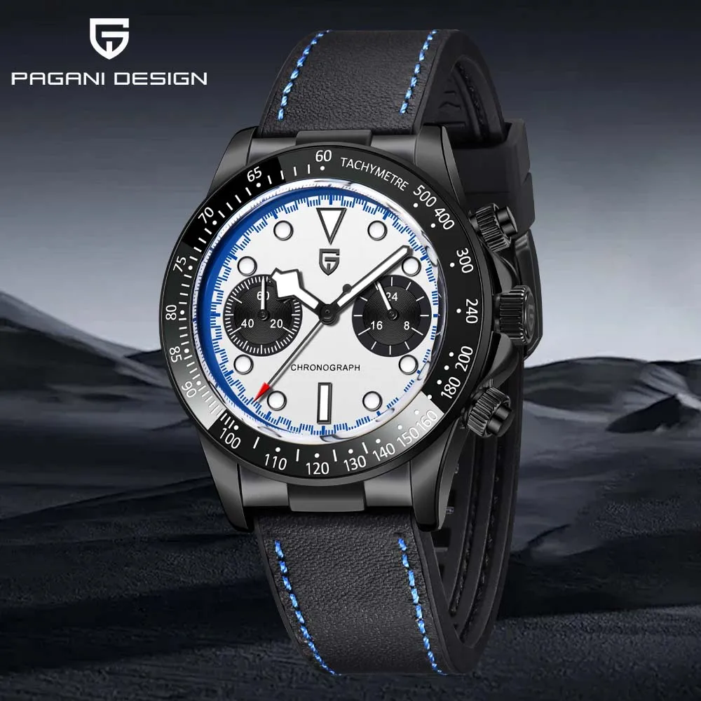 New Couple Quartz Watch Casual Fashion Night Light Running Second Waterproof Quartz Watch Holiday Gift