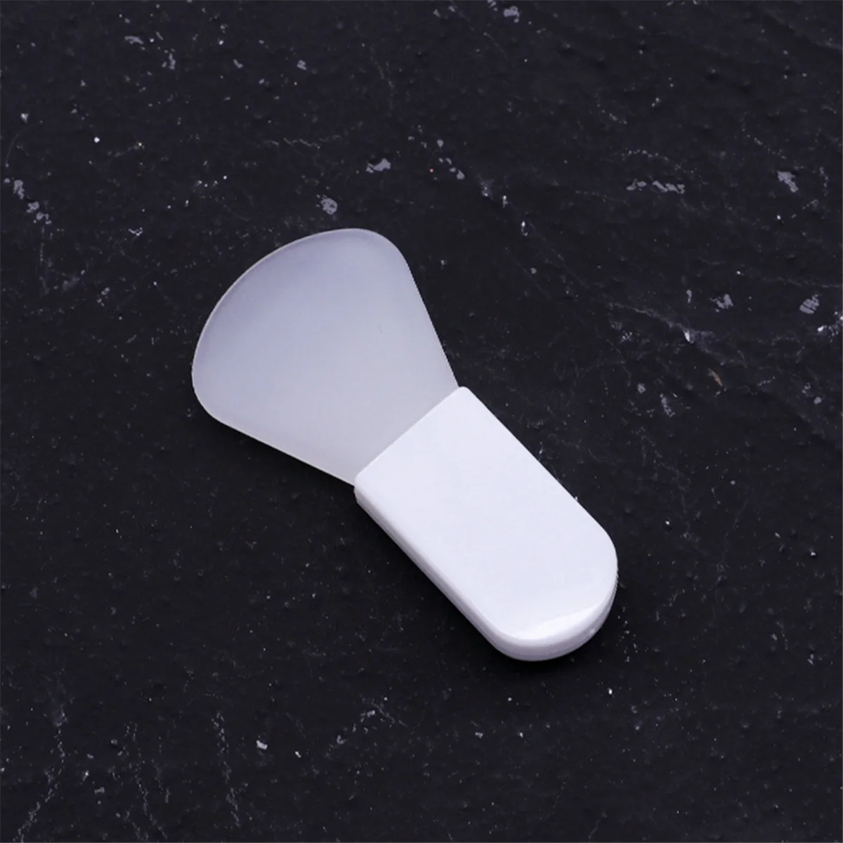 N18R Wax Seal Stirring and Mixing Tool Silicone Cleaning Tool for Making Wax Seals, Colorful DIY Candles