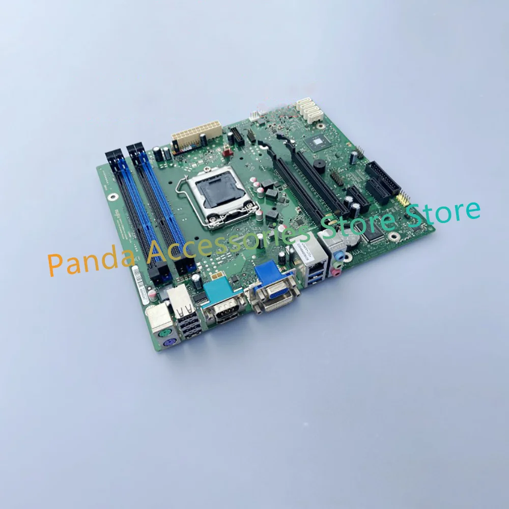 لفوجيتسو D3220-B12 G3 W26361-W3322-X-03 اللوحة W26361-W3322-Z3-04-36