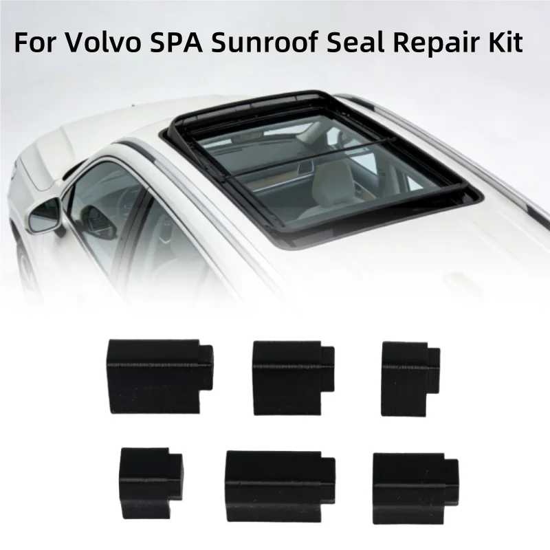 Car Spa Sunroof Sea…