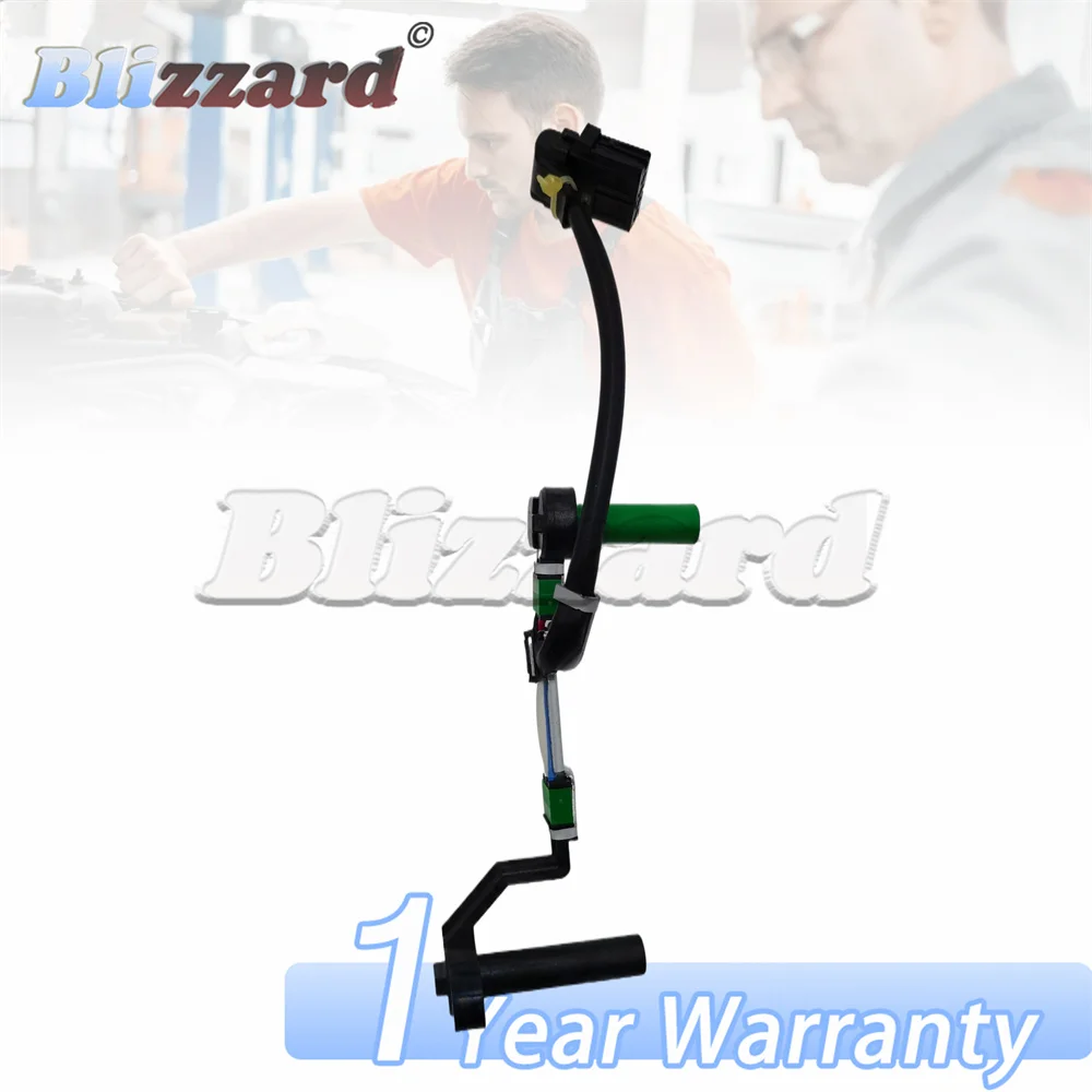 A6MF1 Transmission Input and Output Speed Sensors for Hyundai ix35 So Ba