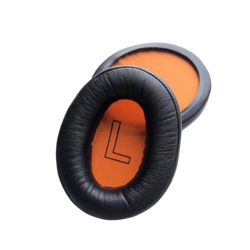 20CB 1 пара подушечек для наушников, чехол для наушников, улучшенный комфорт для полета в облаке, сменная запасная часть