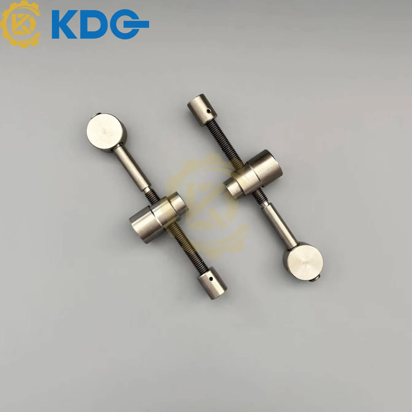 

2 шт. L2.030.412F Шпиндель OS Демпфирующий шпиндель для XL105 XL75