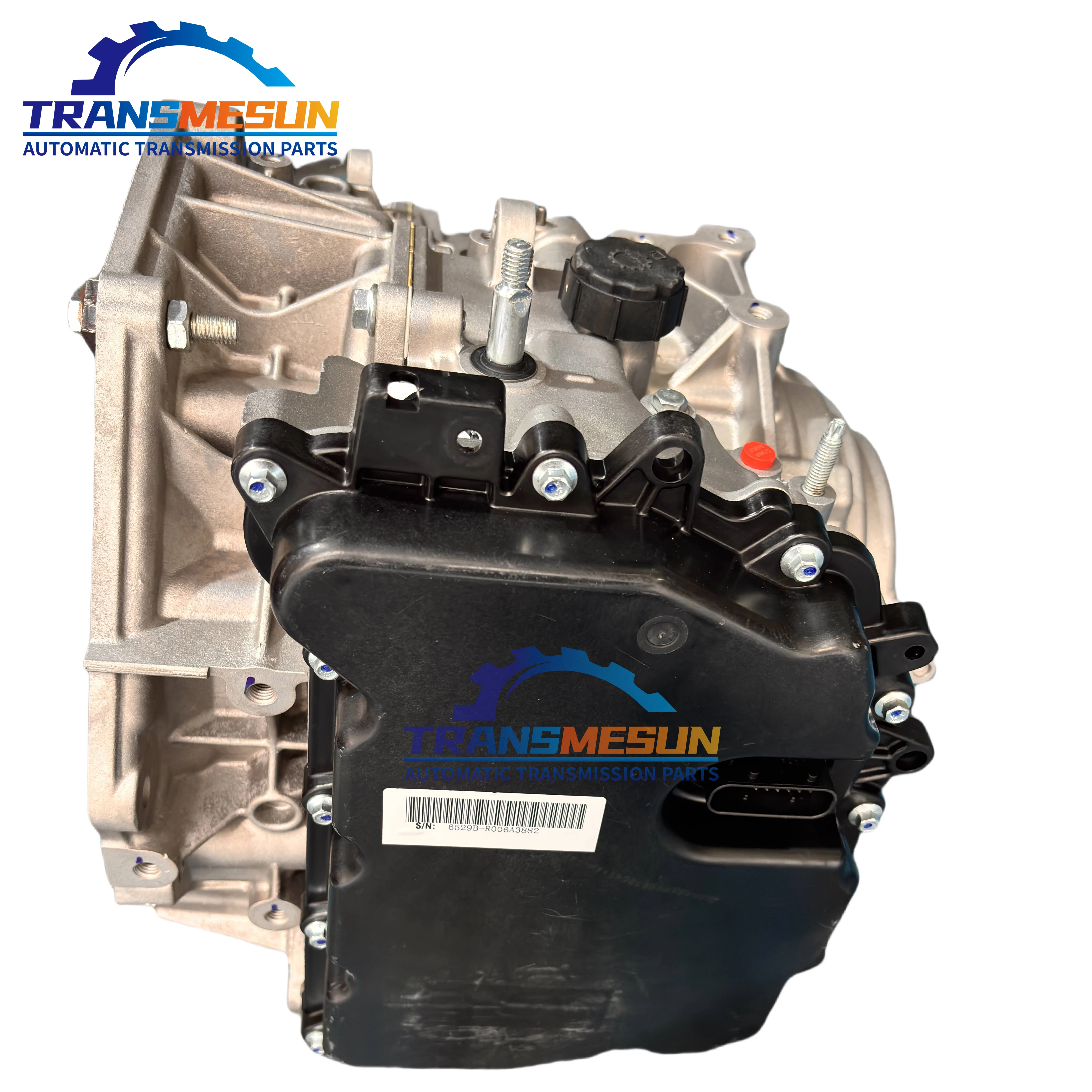 6T30 MH9 Automatic Transmission Gearbox For Chevrolet Cruze 2011 Car Transmission
