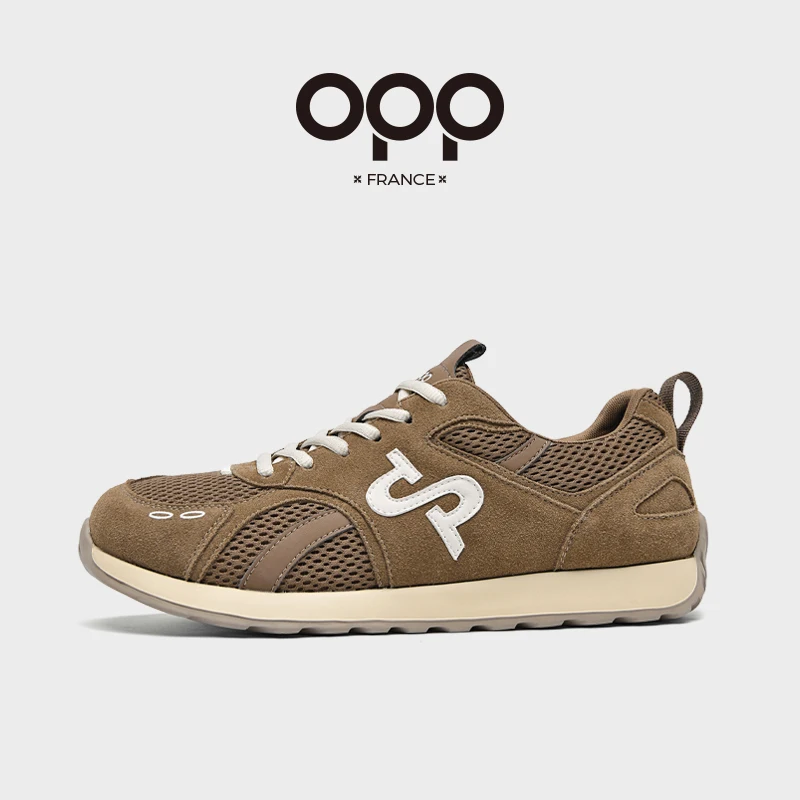 OPP Men New Cool Force Shoes High-end Balance Fashion 574 Luxury Design Sneakers sports street shoes
