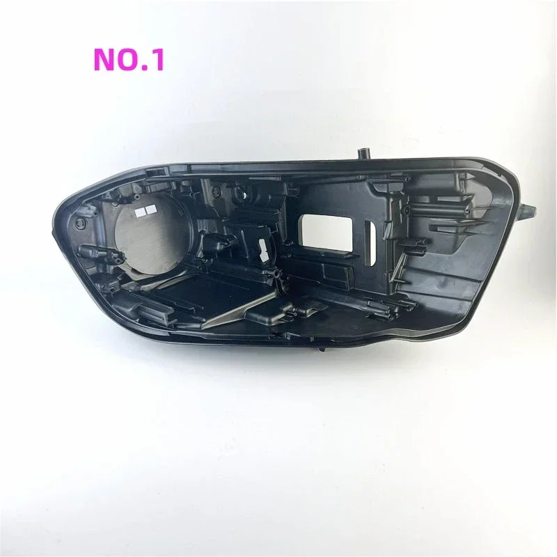 Headlight Base for Mercedes-Benz A-Class W177 2019 2020 2021 Headlamp House Car Rear Base Front Auto Headlight Back House