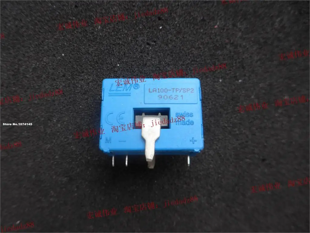 

LA100-TP-SP2 IGBT power module