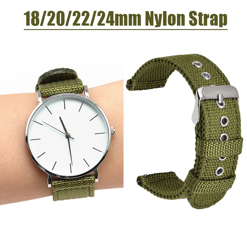 Universal Nylon ﻿Wa… - image