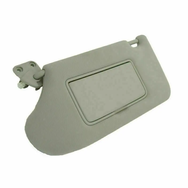 

1pc Car Sun Visor Left Sides Brand New Sunshade Panel OEM964013TA2A For Nissan Altima 2013 2014-2016 Car Accessories