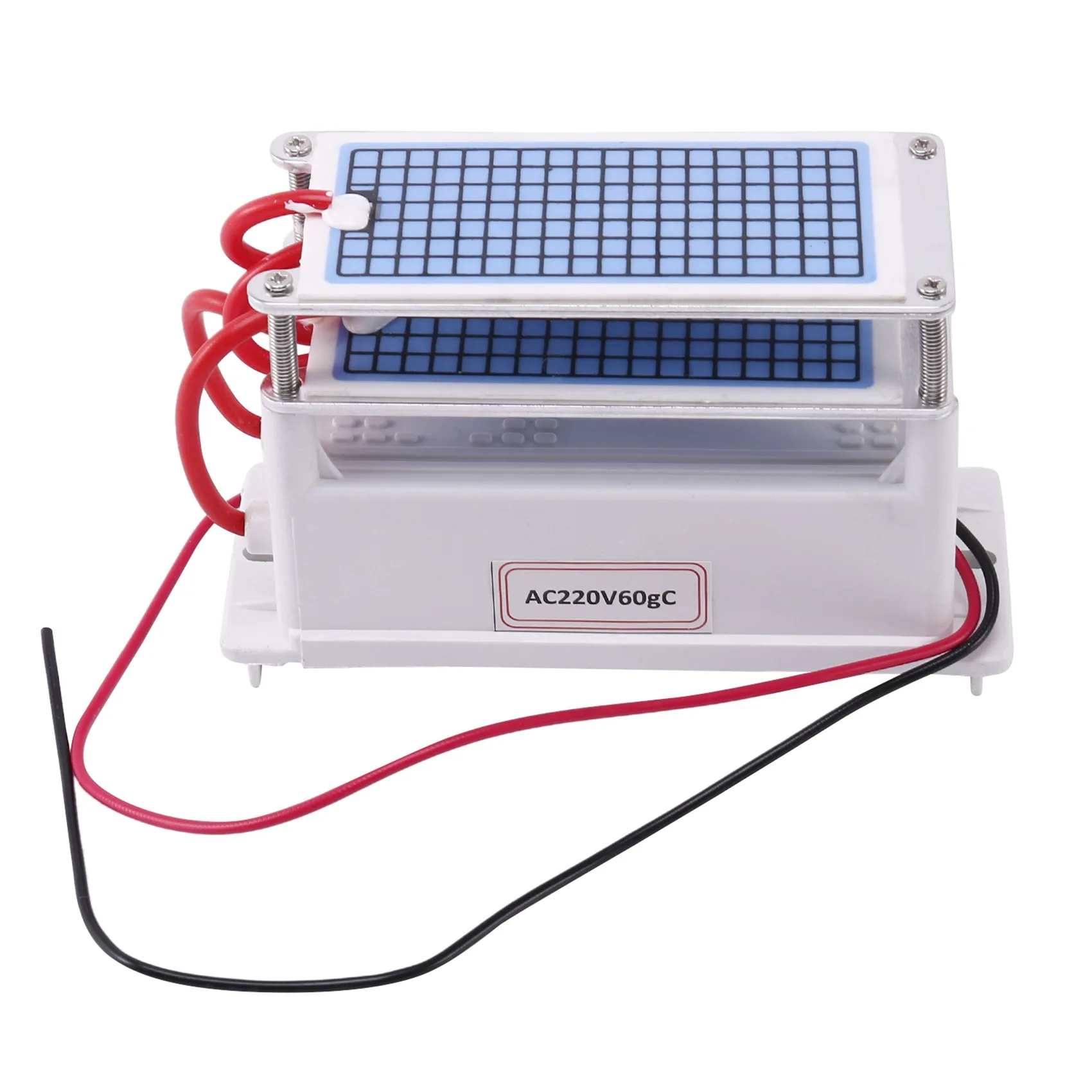 

A14G-60G/H Генератор озона Очиститель воздуха Озонатор Очиститель Формальдегид Удаление запаха Озоновая машина 220 В