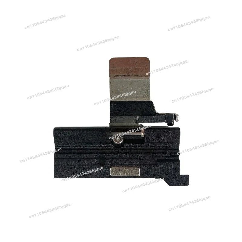 Optical Fiber Cutting Knife 3-in-1 Fixture Splint CT-50/08 Cutter Accessories