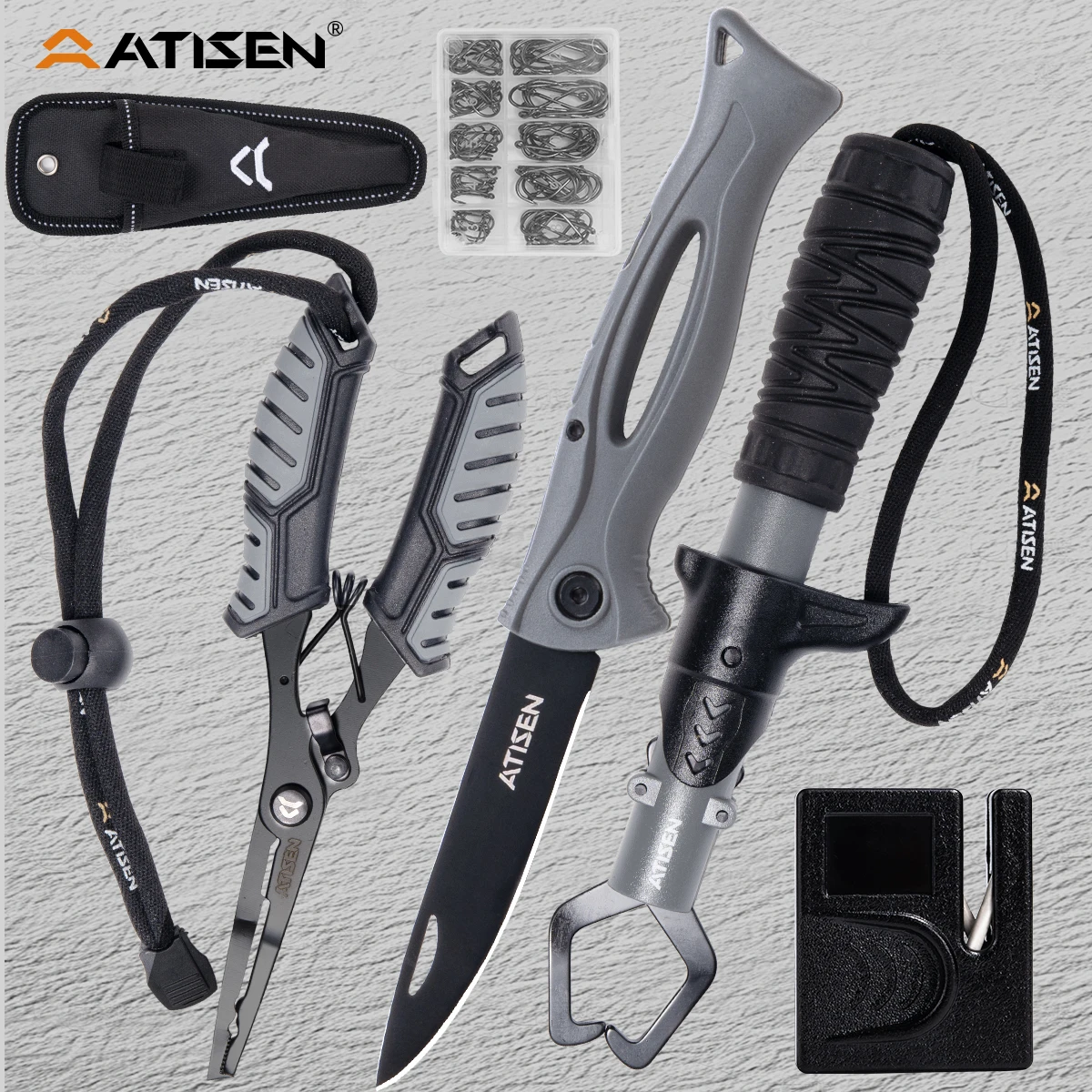 

Kitchen Knives, Kitchen Knife Sets, Kitchen Knife Accessories and Gadgets, Foldable Kitchen Knives, a Powerful Ally in Cooking, Thoughtful Accessories