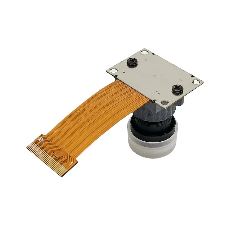 8MP IMX317 Starligh…