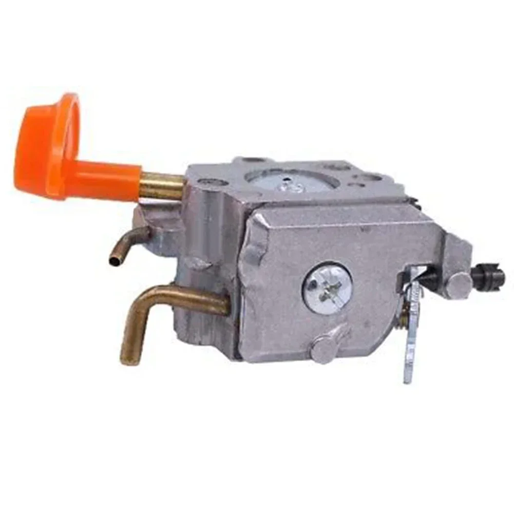 Imagem -06 - Kit de Junta de Carburador para Motosserra Stihl Ms192 Ms192t Ms192tc para Zama C1q-s258 11371200650 Ferramentas Elétricas de Jardim de Substituição