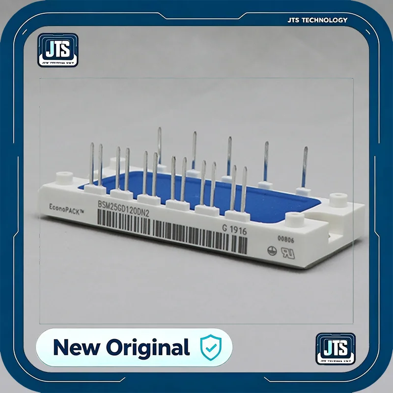 BSM25GD120DN2 BSM50GD120DN2 Original German IGBT single tube high-power