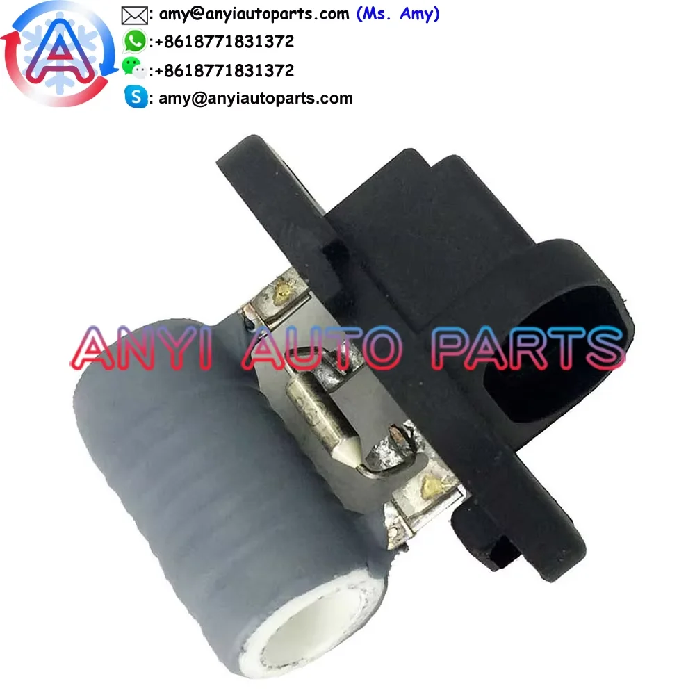 

RE140 6001549117 Heater blower motor resistor for Renault