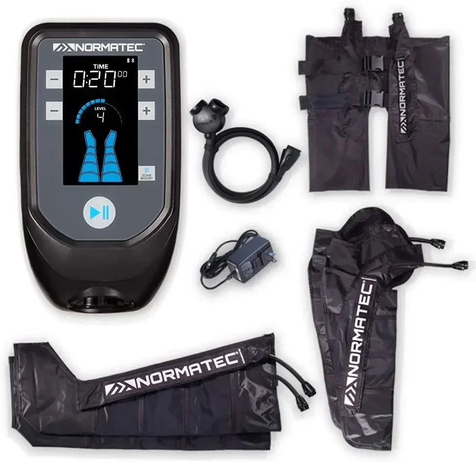 RABATT IM SOMMERVERKAUF AUF das hochwertige NormaTec Pulse PRO 2.0-System, BEREIT ZUM VERSAND