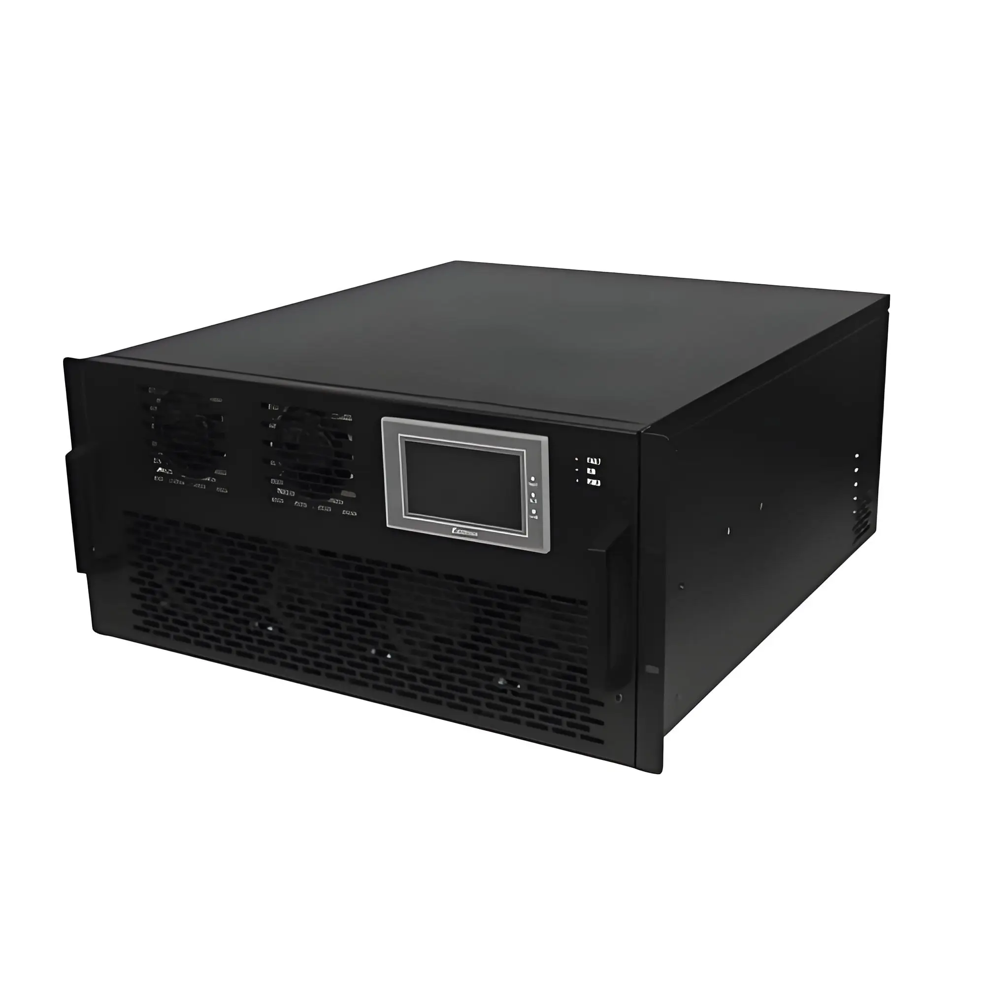 Power Distribution …