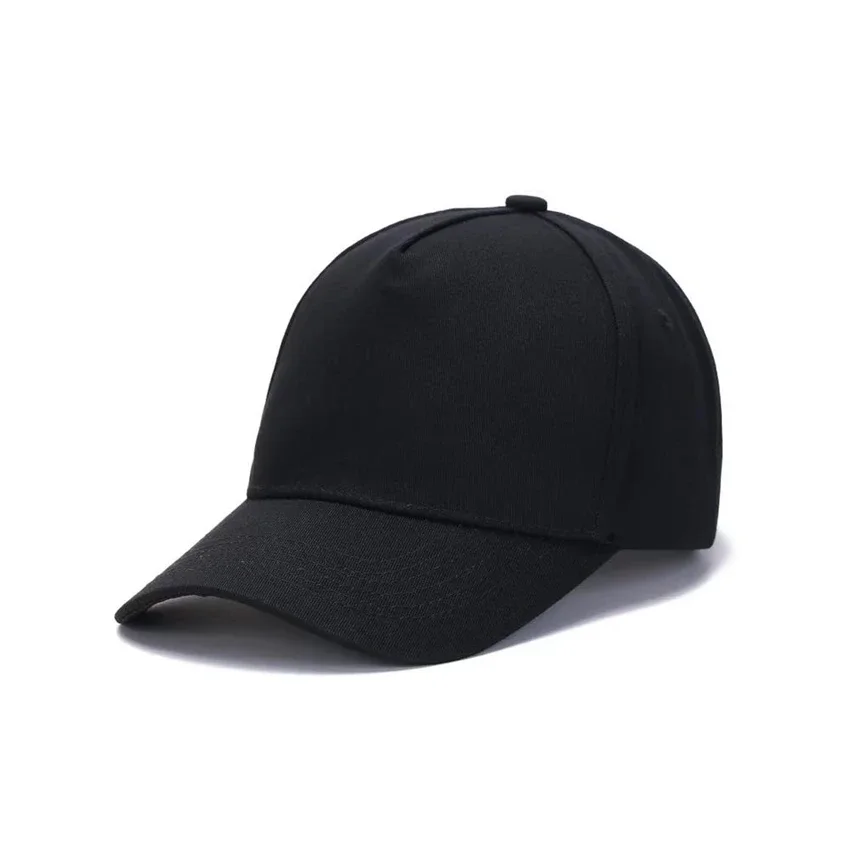Fashion  JORD Letter Printed Unisex Baseball Cap Cotton Outdoor Sunscreen Hat Men Women All-match Adjustable Hip Hop Cap