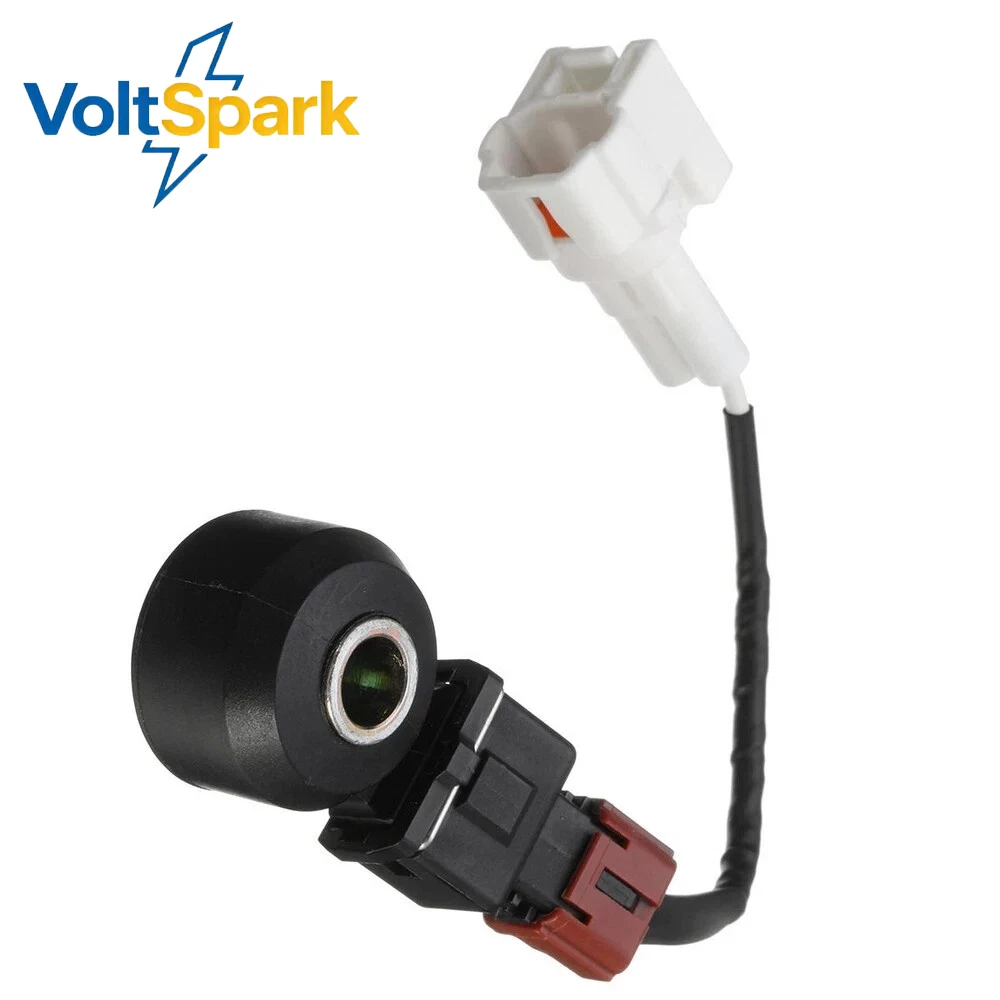 22060-AA070 New Knock Sensor Direct Replacement for Subaru Impreza Forester Legacy Outback 1999-2002 2.2L 2.5L