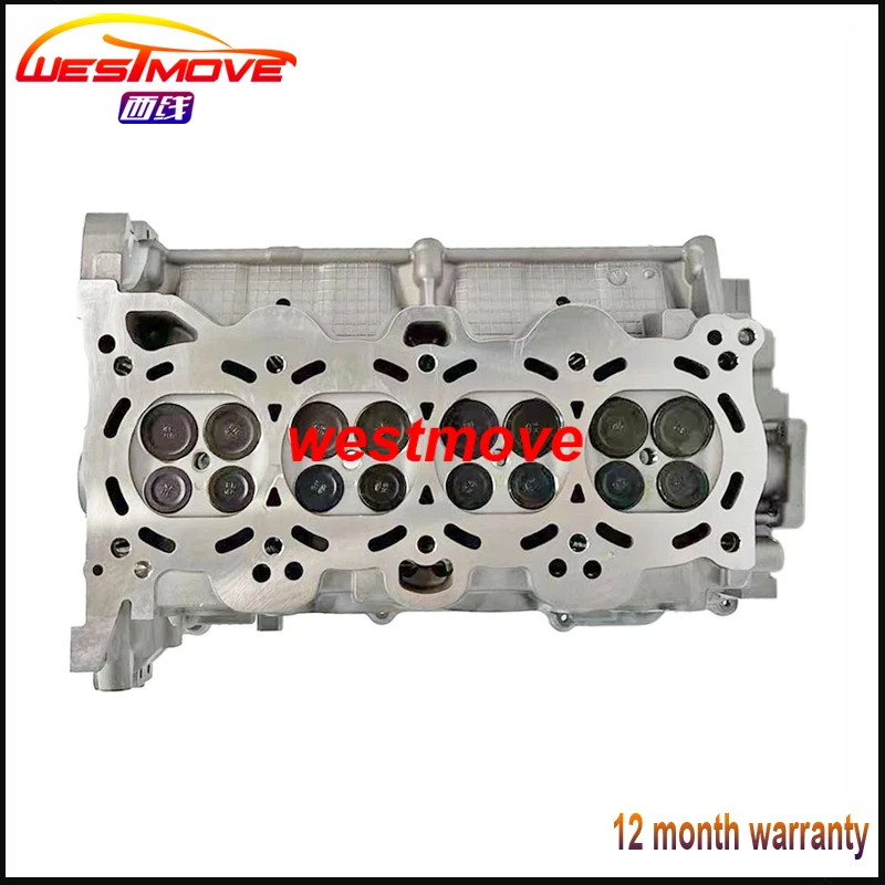 G4NB Engine complete cylinder head assembly assy for Hyundai Elantra i30 Mistra Kia Forte K4 1797cc 1.8L 2010-2023