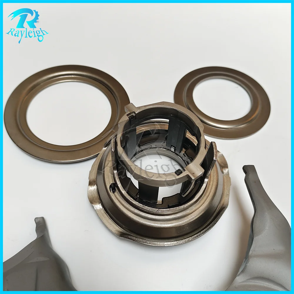 

New 6DCT250 DPS6 PS250 CA6Z7A508E BV6Z7A508A Transmission Dual Clutch Forks Bearing Shift Kit Fits For Ford Focus Fiesta