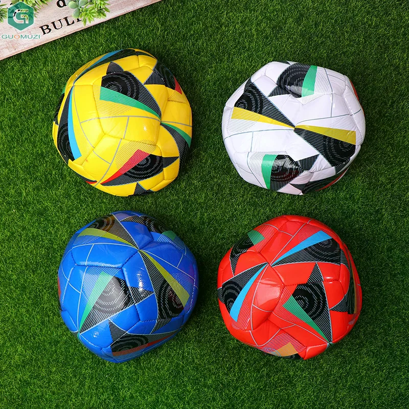 サイズ 2 サッカーボール ユース 大人用 耐摩耗性サッカーボール アウトドア スポーツ ゲーム トレーニング 練習 プレイボール 誕生日プレゼント