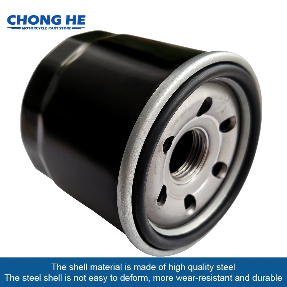 دراجة نارية النفط منظف المرشّح ل موتو موريني 650 X-Cape X 2021-2024 2022 650 Siemmezzo SCR 2023-24 650 Siemmezzo STR X-Cape T #5