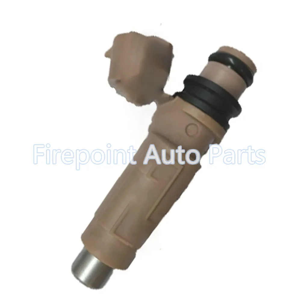 4pcs Fuel Injector/Nozzle OEM 15710-65H00 1571065H00 For Wagon R