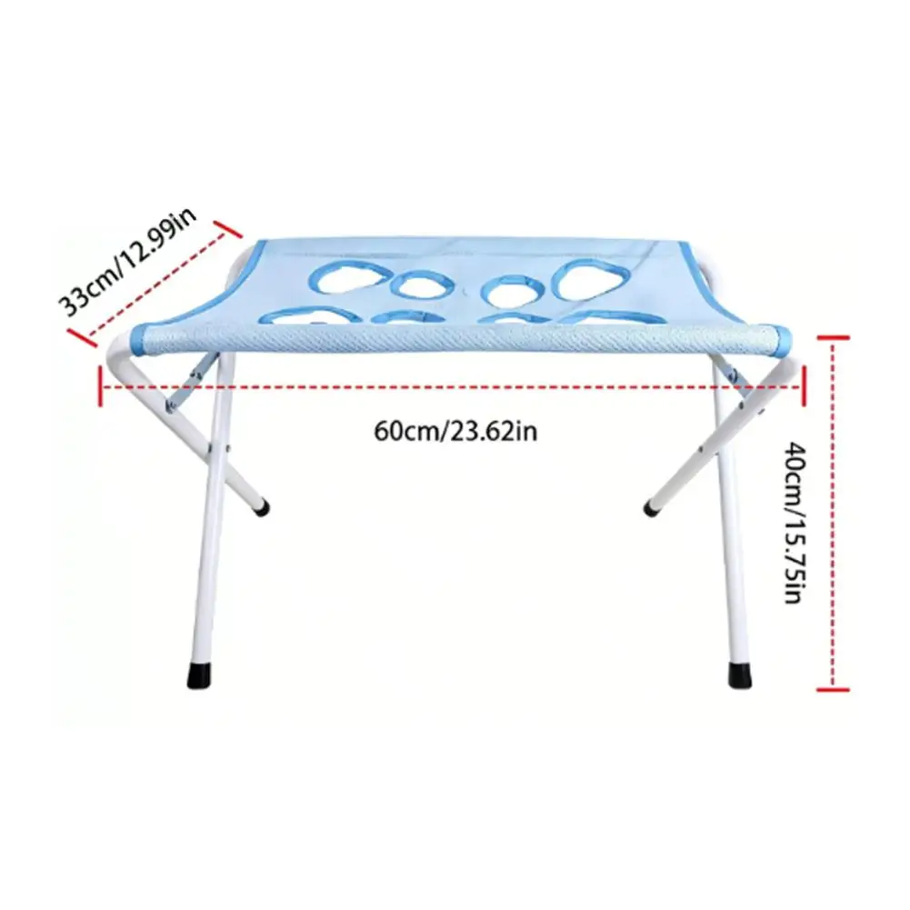 Adjustable Pet Grooming Hammock For Cats And Small Dogs Washable_voghion.com