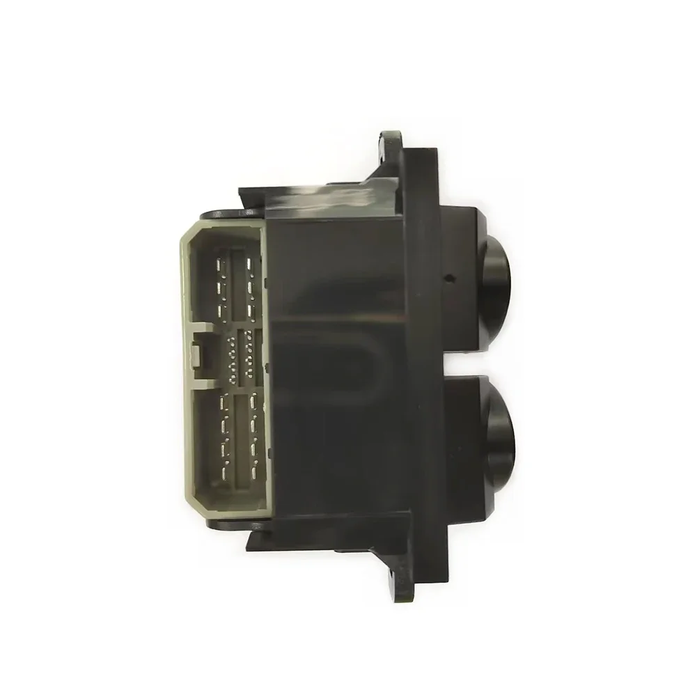 Front Left Power Lifter Window Control Switch 2 AUTO For Honda Civic 2005 2006 2007 2008 2009 2010 2011 2012 35750-SMG-G02