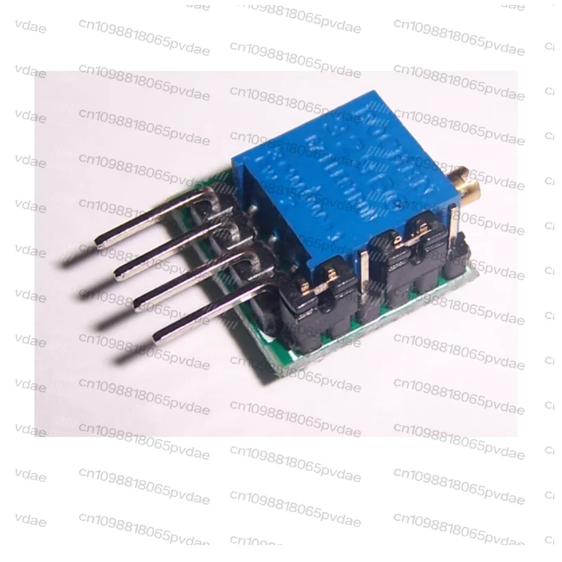 AT43 AT43H Delay Circuit Module Timer switch 1 second -20 hours Superior to NE555 delay module accessories