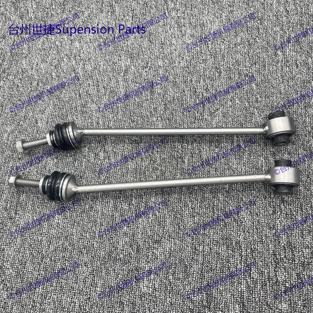 

Set of 2 Front Sway Bar Links For Mercedes-Benz W166 X166 ML350 ML500 ML63 AMG ML250 GL350 GL450 1663200789 1663200889