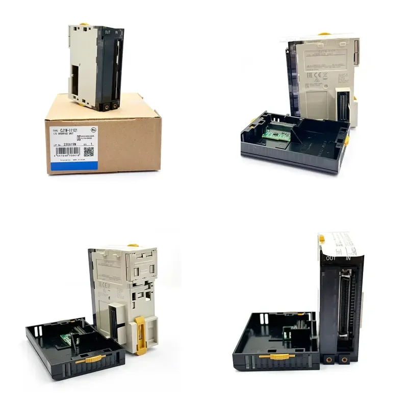 New Brand New CJ1W-II101 I/O Interface Module Unit PLC Programmable Controller