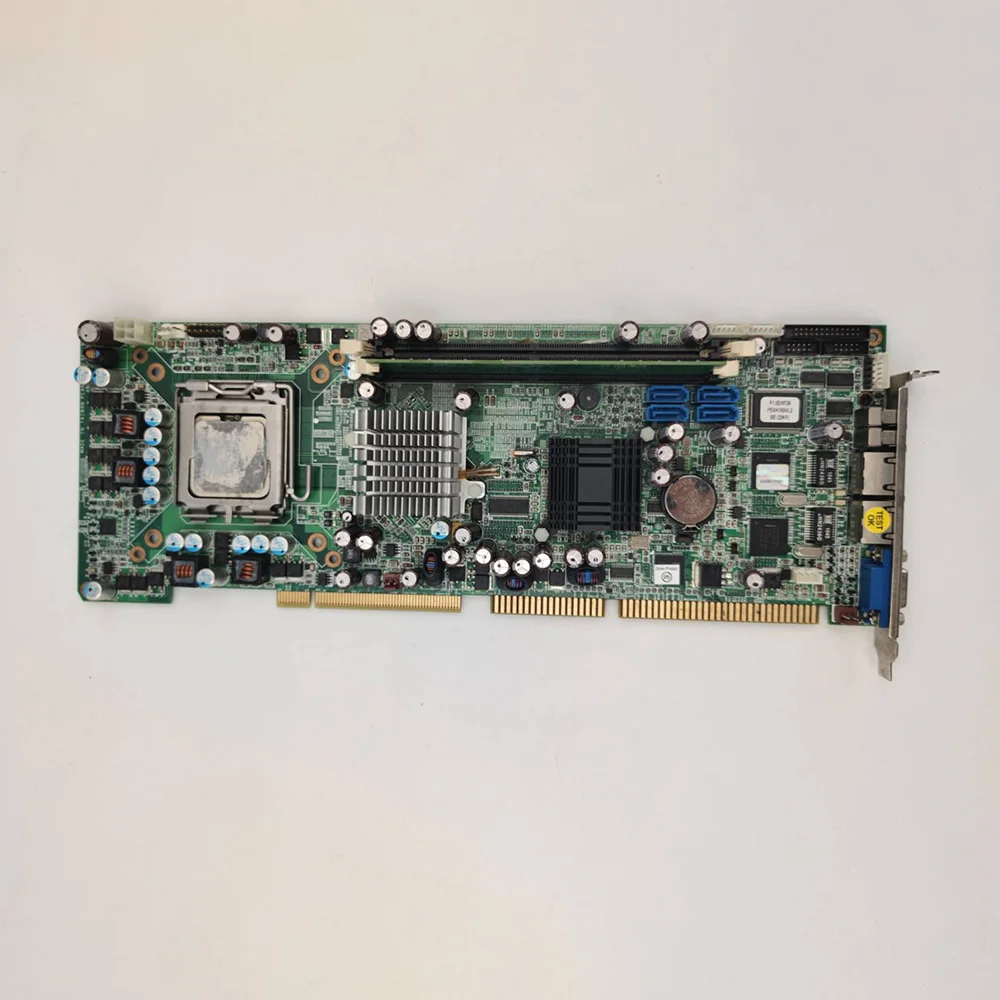 Original disassembly Industrial Computer Motherboard PEAK765VL2 REV: B2