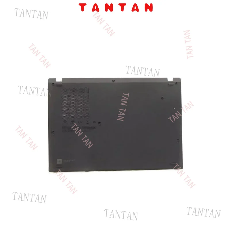

Новинка для Lenovo Thinkpad X13 Gen 3, нижняя нижняя крышка корпуса WLAN 5CB1H81771 TAN