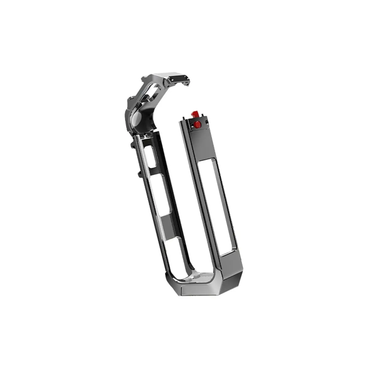 A003 For X4air Metal Frame Protective Case - Shockproof Expansion Cage for X4air Camera Accessories