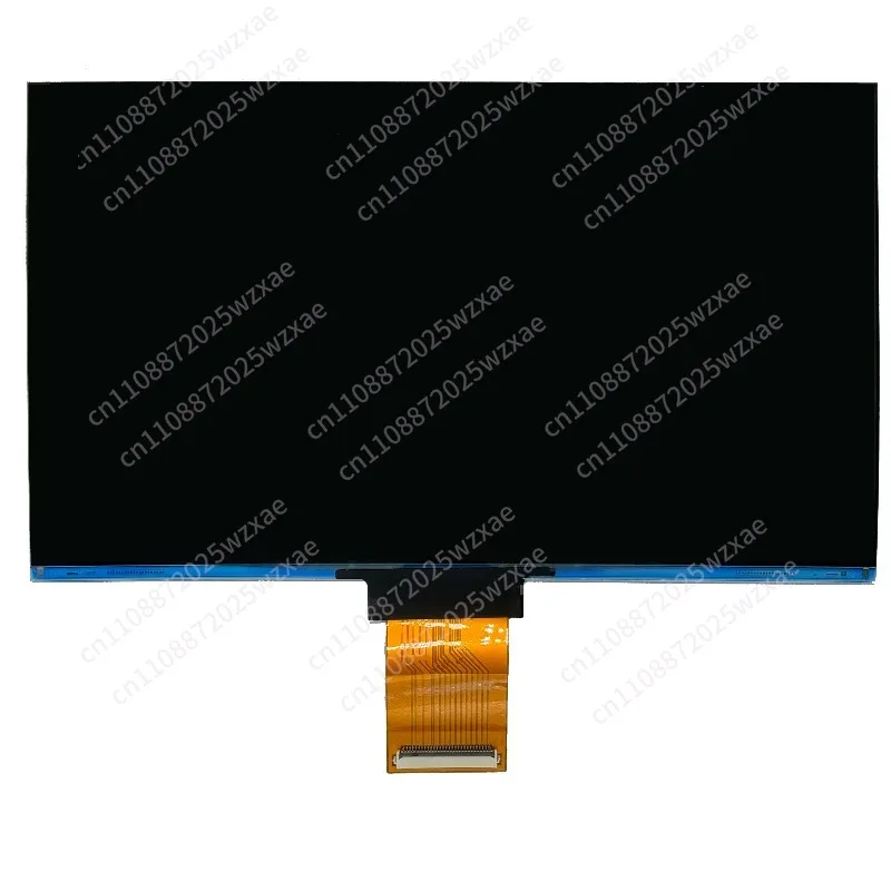 10.1 inch 8K arbitrary cubic M5s Pro/Mono M7 Pro monochrome original screen replacement 3D printer parts