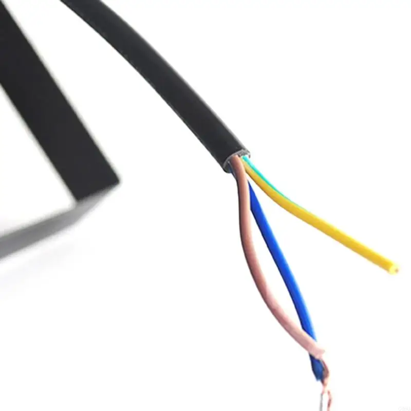 G99a tiện lợi ngoài trời không thấm nước đèn chiếu sáng Vườn đèn 50W Đèn phản chiếu ánh sáng lũ