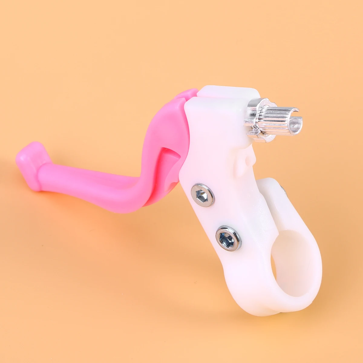 

2Pairs Bike Levers Bicycles Quick Installation Maintenance Children Brake Lever Replacement Accessories