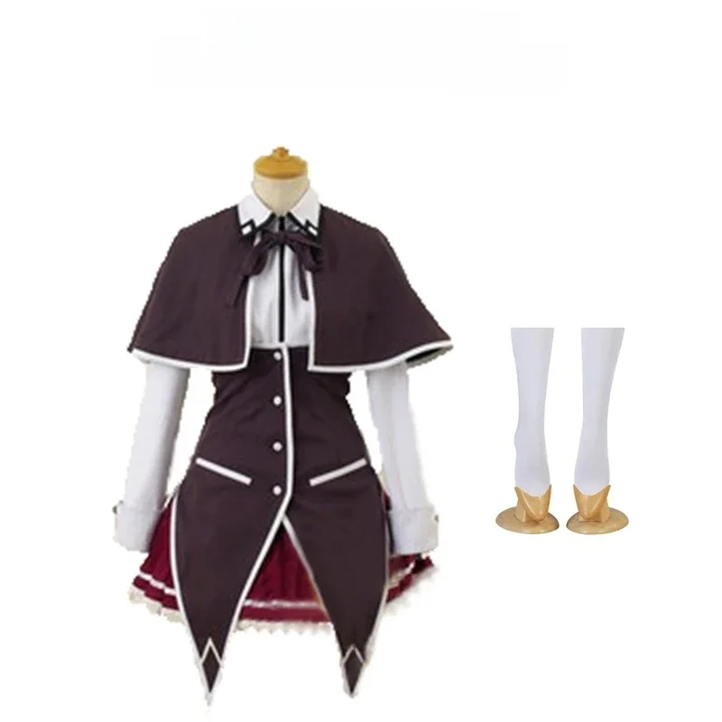 Pdmcms Halloween Cosplay None Top Anime Women Cotton Hubei Cosplay Costumes Scary Costumes Factory