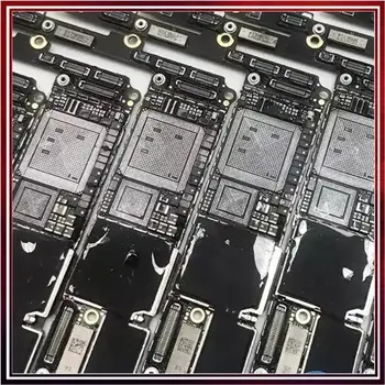 Základní deska CNC ID pro iPhone 6 6S 7 8 Plus iCloud Logic Board Výměna základní desky Odstranění nástroje pro baseband CPU bez výměny desky Nand 10 nejlepší prodej základní deska pro iPhone 7 Plus - №8