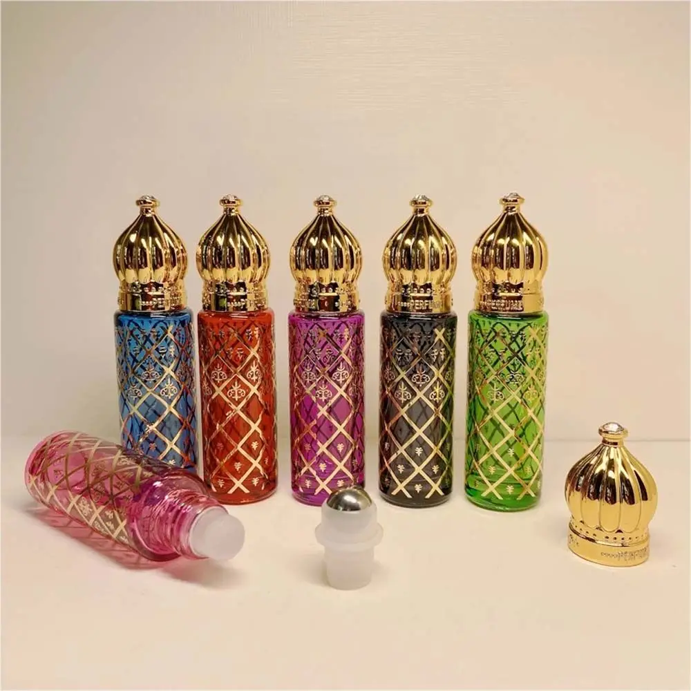 

Eye Cream Liquid Cosmetic With Roll On Oil Vial Oil Roller Bottle Rollerball Bottle Glass Roller Bottles Refillable Container