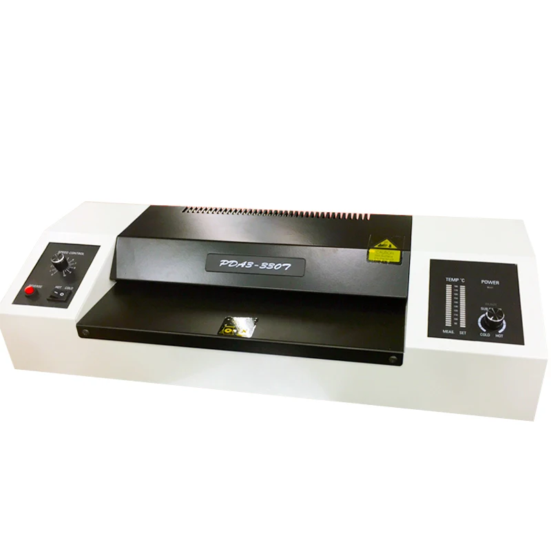 PDA3-330T speed regulating plastic machine Mica sheet heating plastic machine plastic sealing machine