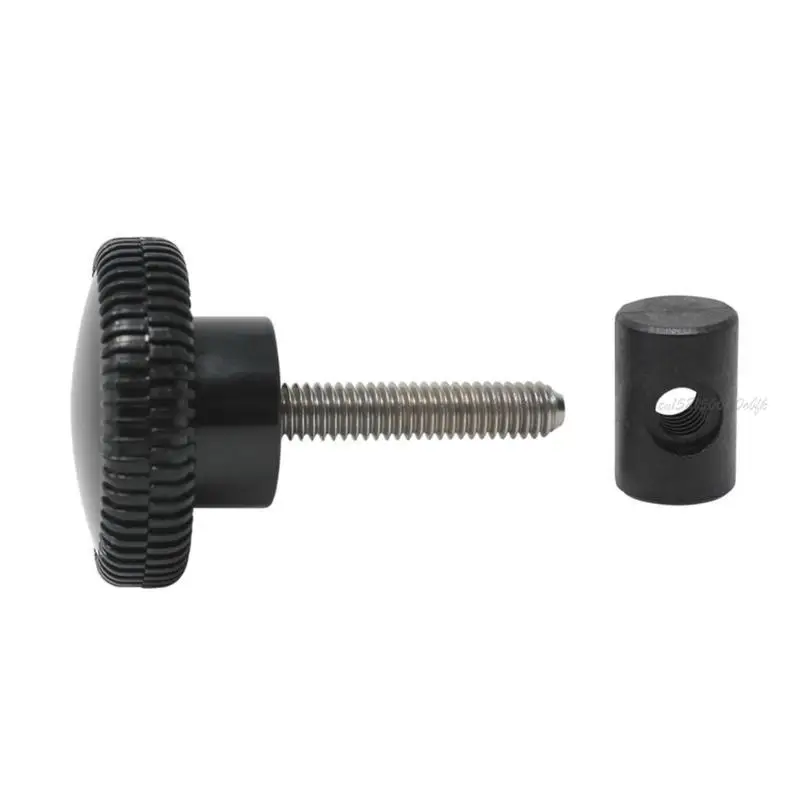 27RB Nut Accessory …