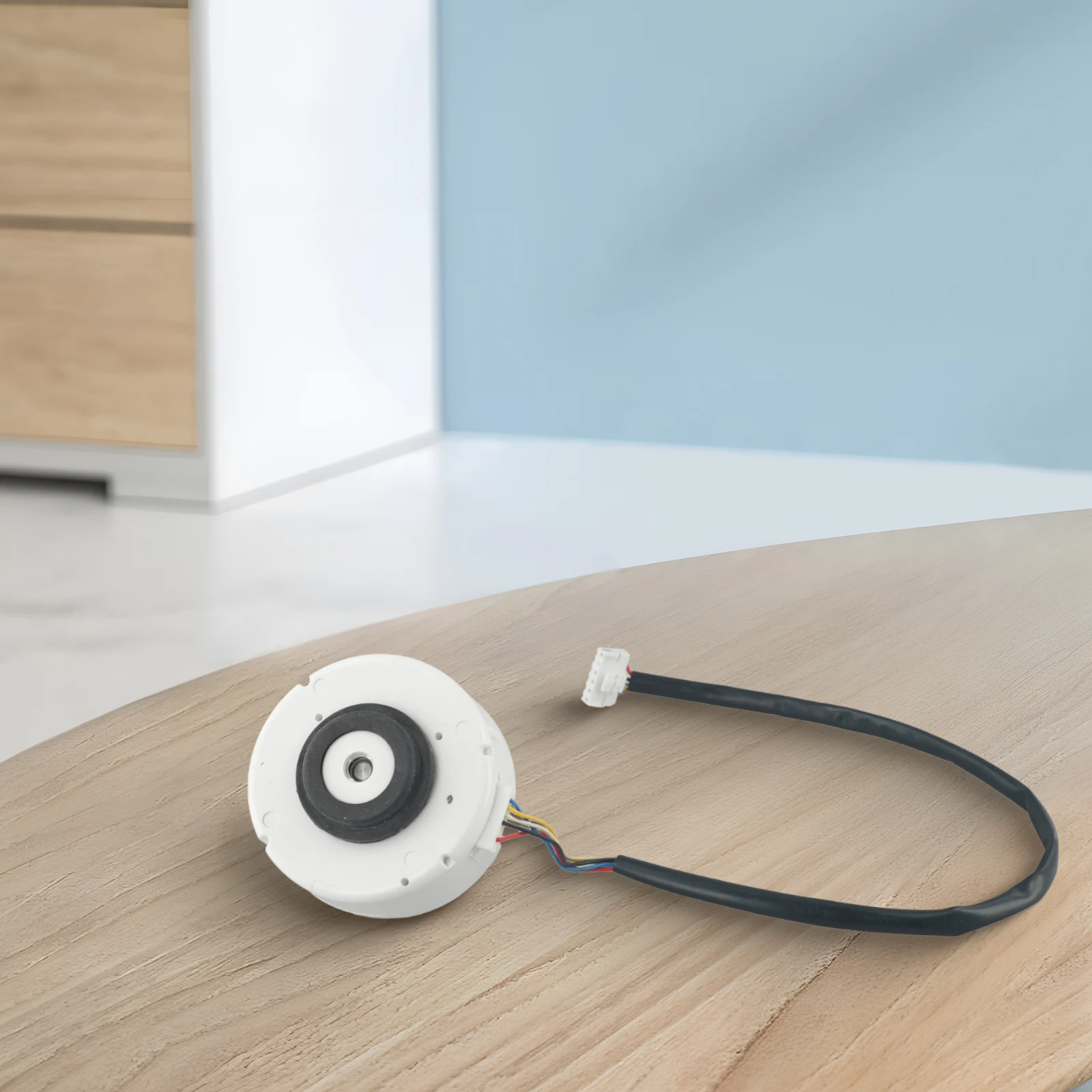 ABS metal Brushless Power Motor Wind Turbine Generator Speed Regulation Stable Performance Sturdy And Practical