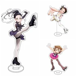 15CM 2025 Charm Anime Medalist Cosplay Charm Karakters Ornament Accessoires Goederen Collectie Geschenken
